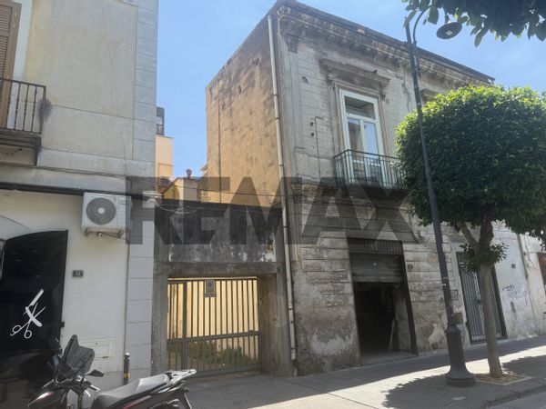 Casa Semindipendente Nocera Inferiore, SA Vendita
