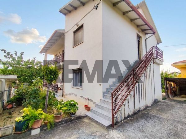 Appartamento Cappelle sul Tavo, PE Vendita - Foto 3
