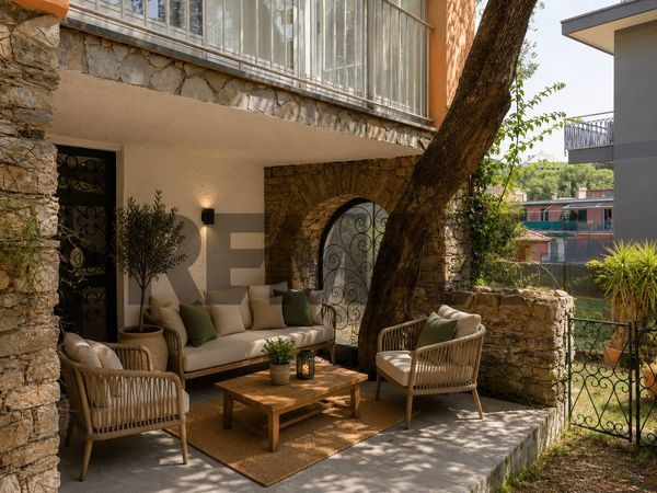 Appartamento Santa Margherita Ligure, GE Vendita
