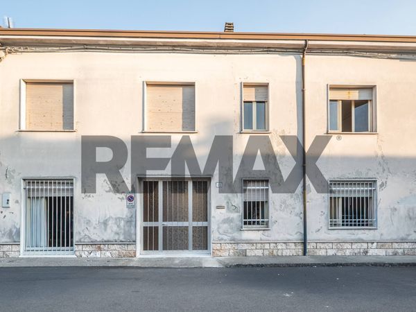 Casa Semindipendente Bozzolo, MN Vendita