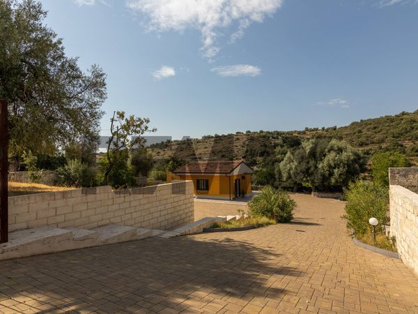 Villa o villino Canicattini Bagni, SR Vendita - Foto 4