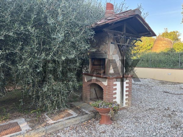 Casa Indipendente Sant'Ansano in Greti, Vinci, FI Affitto - Foto 4