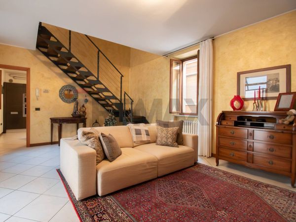 Appartamento Pontevico, BS Vendita