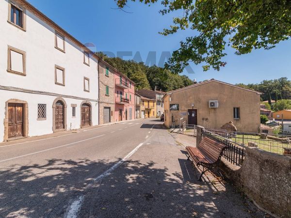 Appartamento Petricci, Semproniano, GR Vendita - Foto 2