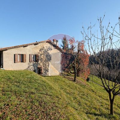Casa Indipendente Almenno San Bartolomeo, BG Vendita - Foto 4