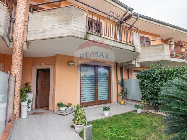 Villa a schiera Caltagirone, CT Vendita - Foto 3