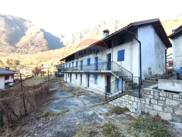 Casa Indipendente Setteville, BL Vendita