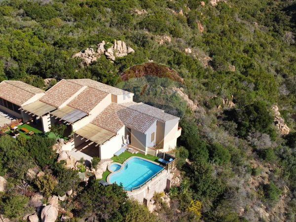 Villa a schiera Costa Paradiso, Trinità d'Agultu e Vignola, SS Vendita - Foto 2