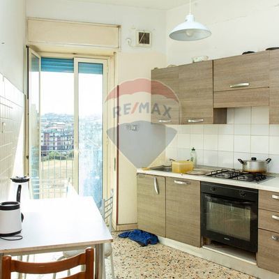 Appartamento Cibali, Catania, CT Vendita - Foto 3