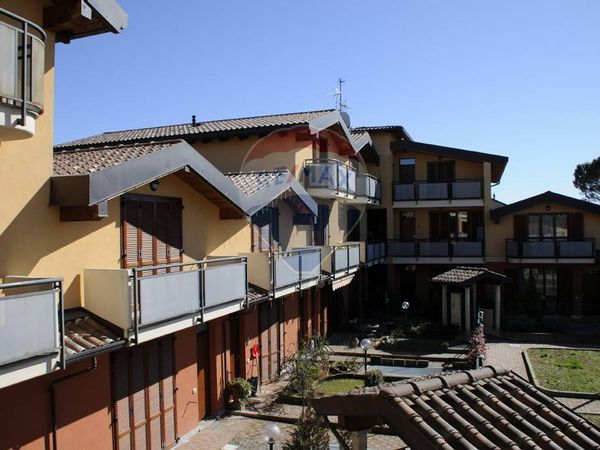 Appartamento Tradate, VA Vendita - Foto 2