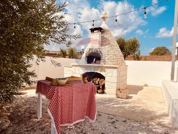 Baita/Chalet/Trullo Martina Franca, TA Affitto - Foto 3
