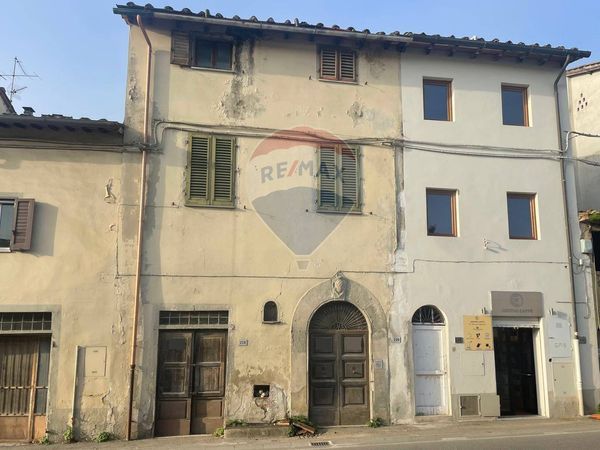 Casa Semindipendente Levanella, Montevarchi, AR Vendita - Foto 2