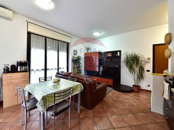 Appartamento Gerenzano, VA Vendita - Foto 2