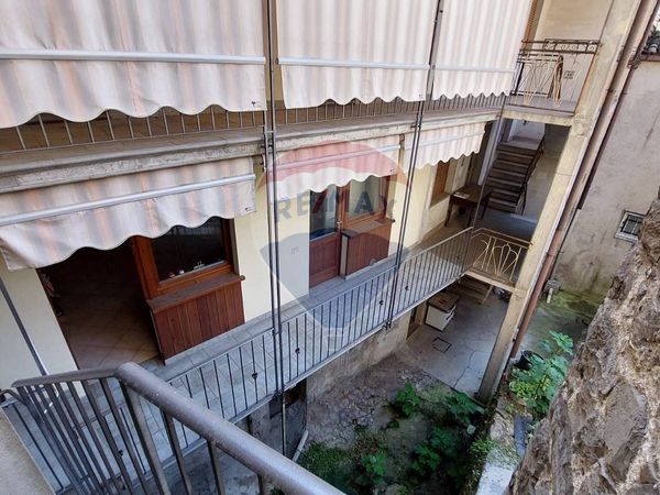 Porzione di casa Gaverina Terme, BG Vendita - Foto 2