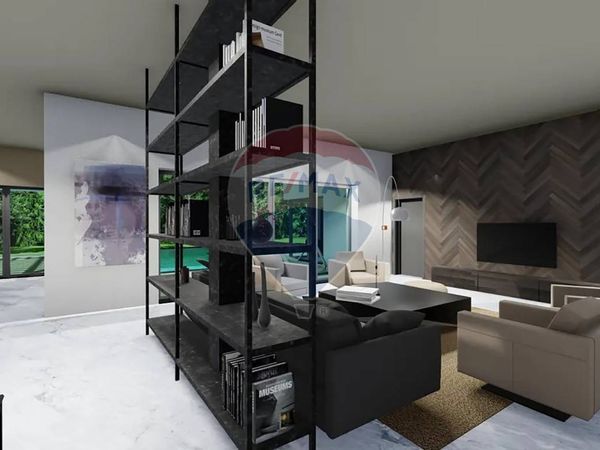 Villa singola Cantello, VA Vendita - Foto 3