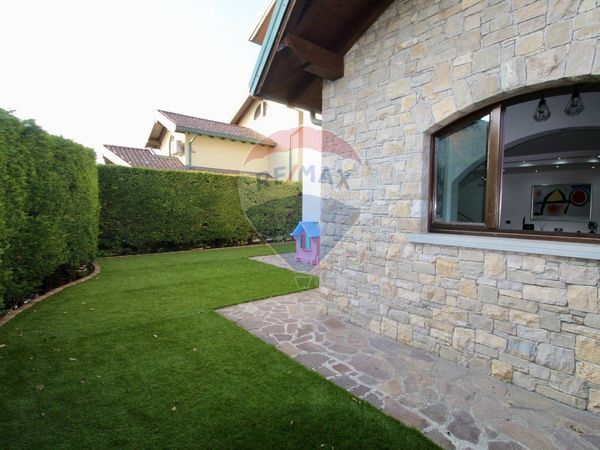 Villa singola Bonate Sopra, BG Vendita - Foto 2