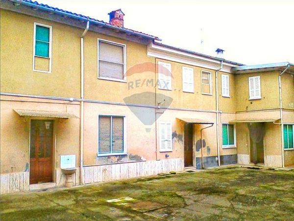 Casa Semindipendente Candia Lomellina, PV Vendita - Foto 2