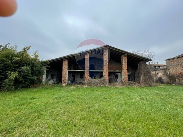 Cascina/Casale Nosedole, Roncoferraro, MN Vendita - Foto 4