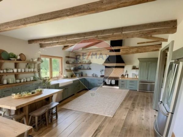 Rustico Ateleta, AQ Vendita