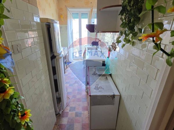 Appartamento Scauri, Minturno, LT Vendita - Foto 4