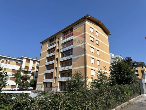 Appartamento Via Feltre, Belluno, BL Vendita