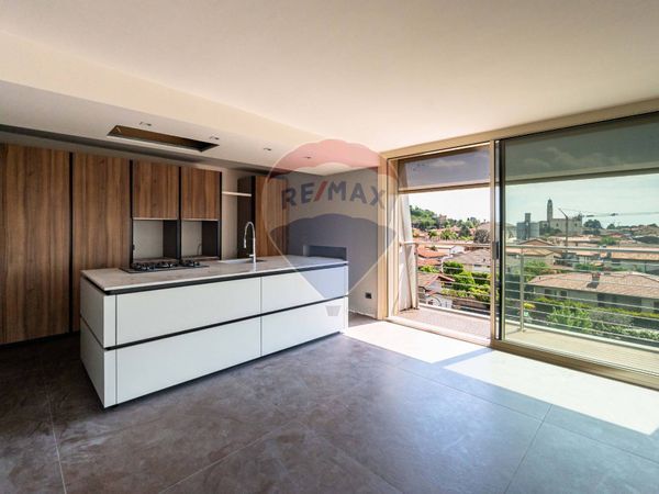 Attico/Mansarda Coccaglio, BS Vendita - Foto 2