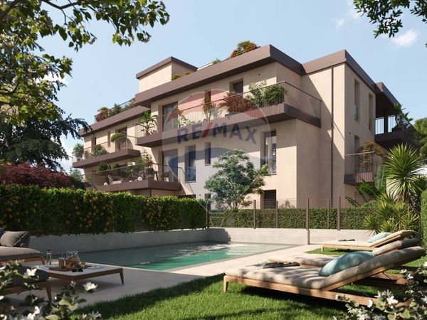 Nuove costruzioni Desenzano del Garda, Desenzano del Garda, BS Vendita