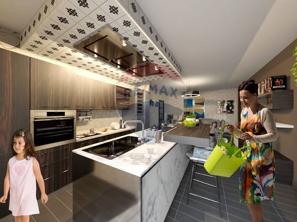 Appartamento Bagheria, PA Vendita - Foto 2