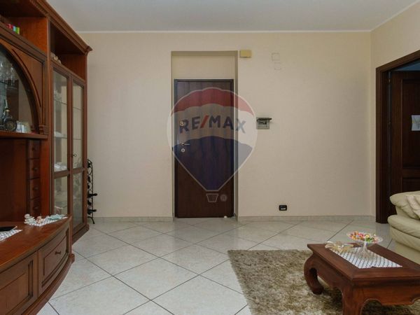 Appartamento Santa Venerina, CT Vendita - Foto 3