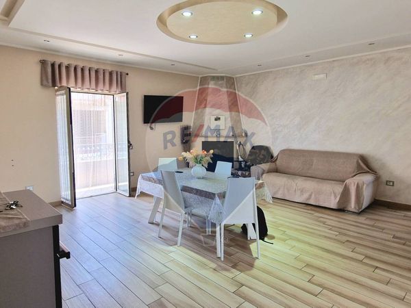 Appartamento Afragola, NA Vendita