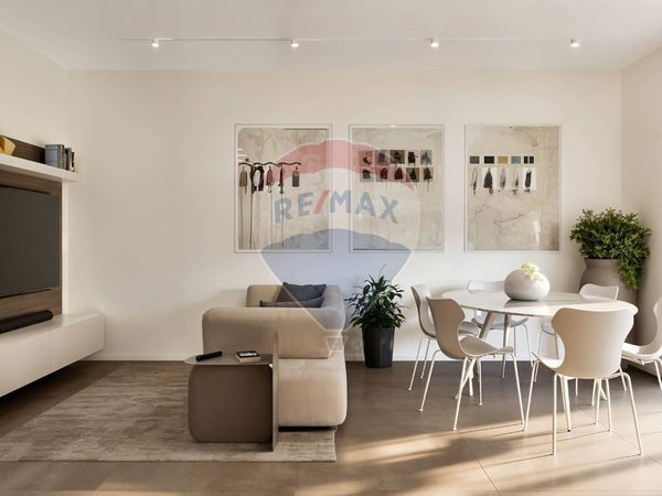 Appartamento Dalmine, BG Vendita - Foto 4