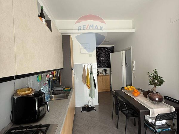 Appartamento Alcamo, TP Vendita - Foto 4