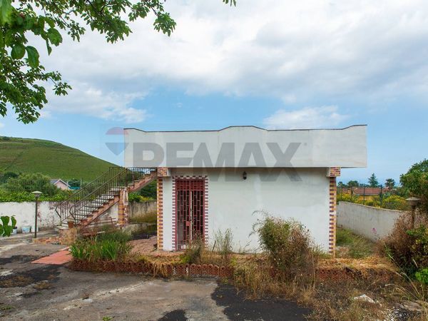 Villa singola Pedara, CT Vendita