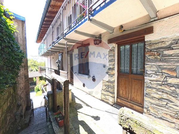 Appartamento Cuasso al Monte, VA Vendita - Foto 3