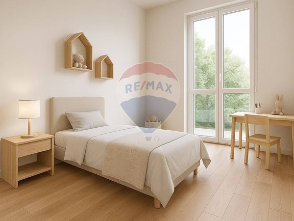 Appartamento ARCELLA-S.BELLINO, Padova, PD Vendita - Foto 4