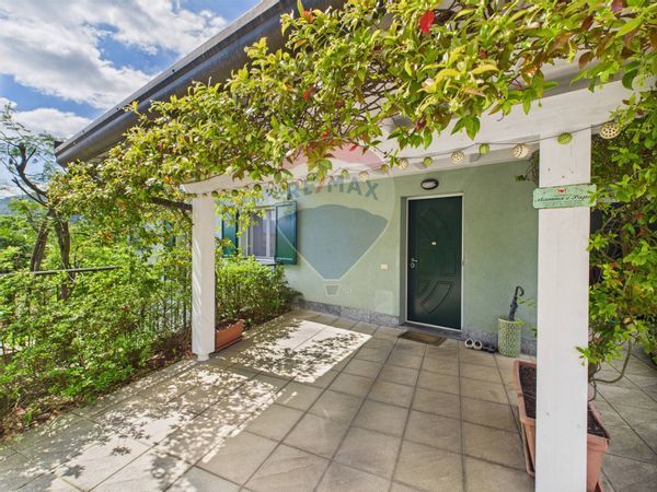 Villetta bifamiliare Viconago, Cadegliano-Viconago, VA Vendita - Foto 2