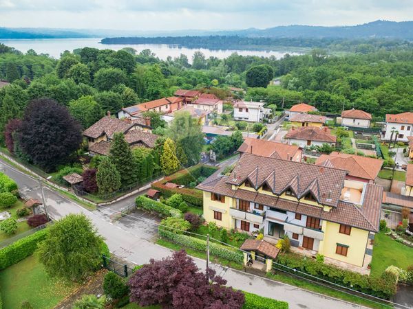 Appartamento Biandronno, VA Vendita - Foto 2