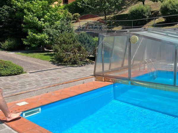 Villa singola San Giovanni Bianco, BG Vendita - Foto 4