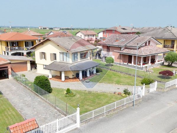 Villa o villino Salussola, BI Vendita - Foto 3