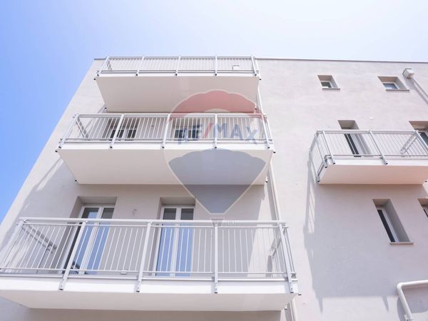 Appartamento Diano Marina, IM Vendita