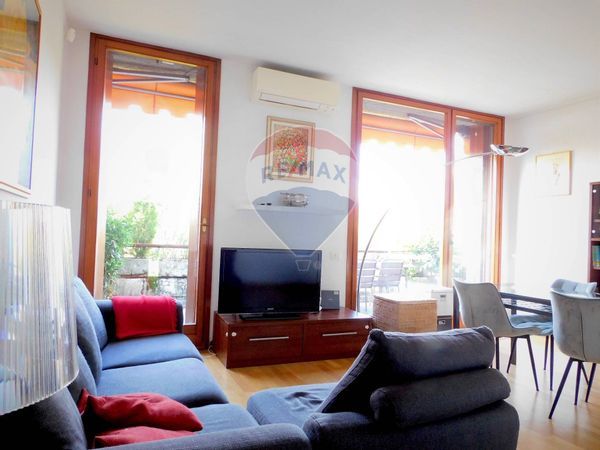 Appartamento Rodano, MI Vendita