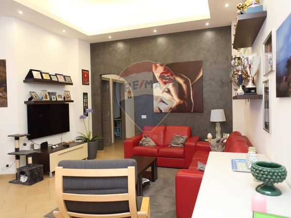 Appartamento Cefalù, PA Vendita