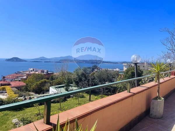 Casa Indipendente Centro, Pozzuoli, NA Vendita - Foto 3