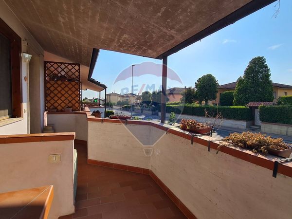 Appartamento Lazzeretto, Cerreto Guidi, FI Vendita - Foto 3