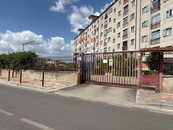 Appartamento Acerra, NA Vendita