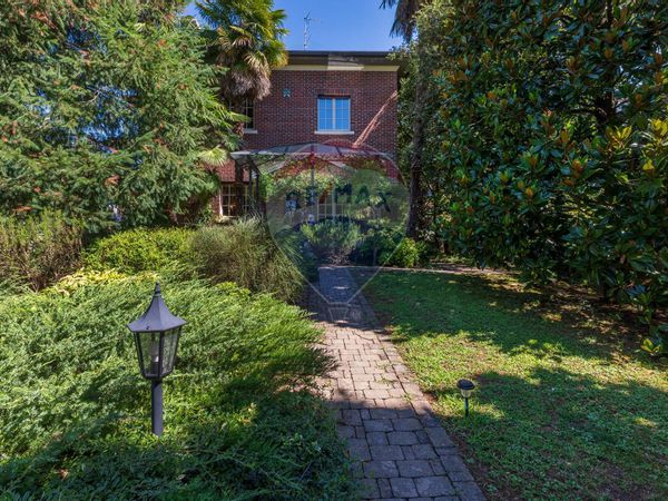 Villa singola Albizzate, VA Vendita - Foto 2