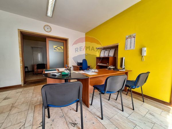 Ufficio Zona Centro, Gallarate, VA Affitto - Foto 3