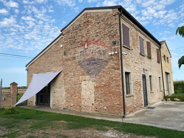 Casa Indipendente Porotto-Cassana, Ferrara, FE Vendita - Foto 3