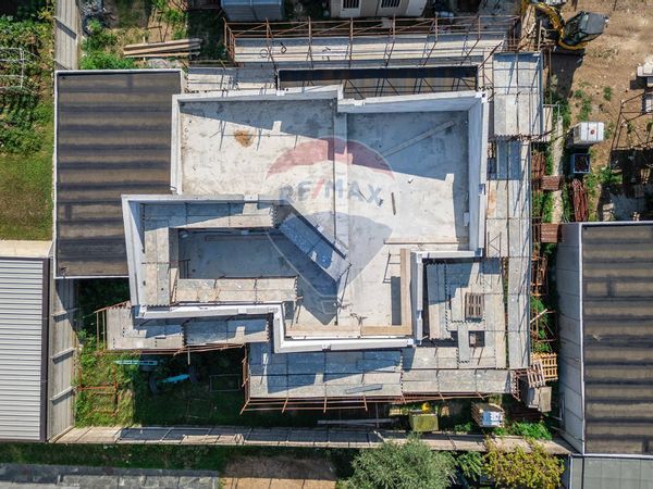 Villa singola Magnago, MI Vendita