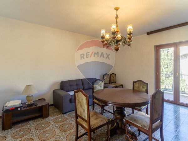 Appartamento Capriate, Capriate San Gervasio, BG Vendita - Foto 4